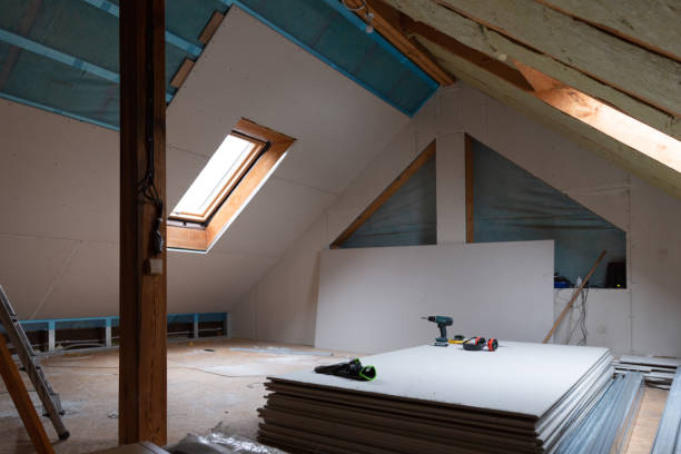 Best Spray Foam Insulation  in South Uniontown, PA