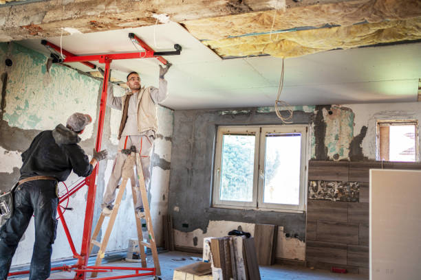 Best Residential Insulation Services  in South Uniontown, PA