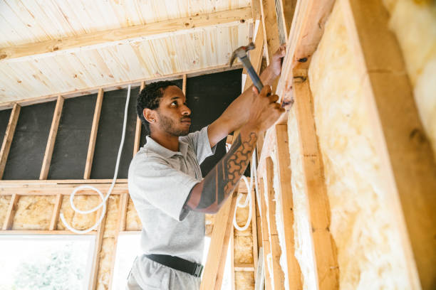 Best Crawl Space Insulation  in South Uniontown, PA