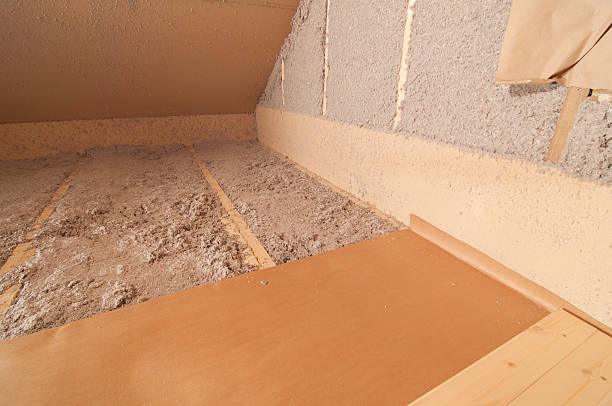 Best Insulation Repair Services  in South Uniontown, PA
