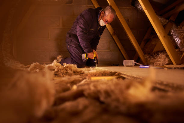 Best Insulation for New Construction  in South Uniontown, PA